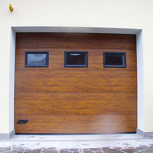 Gcolautti dal 1980 forgiamo ogni vostro desiderio Chiusure per garage